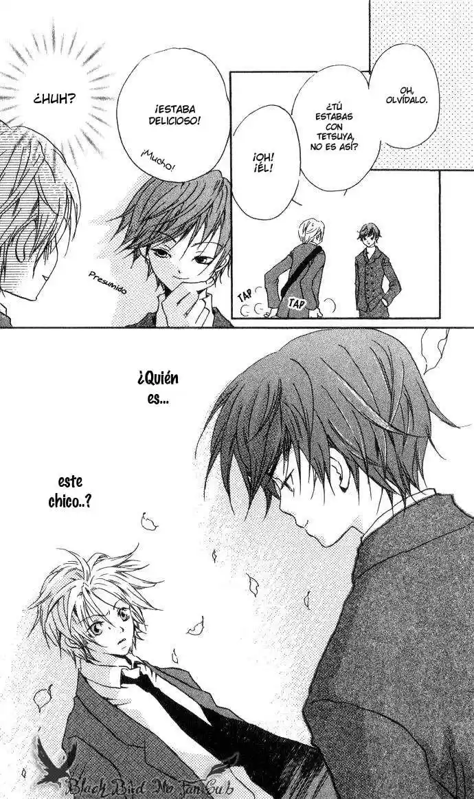 Hyakuman Tsubu no Namida -A Million Tears Drop (2002) - Capítulo 1 - Página 15 - LectorTMOo