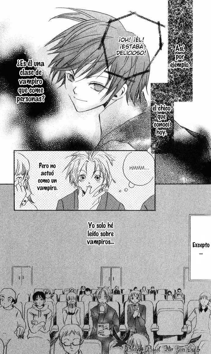 Hyakuman Tsubu no Namida -A Million Tears Drop (2002) - Capítulo 1 - Página 18 - LectorTMOo