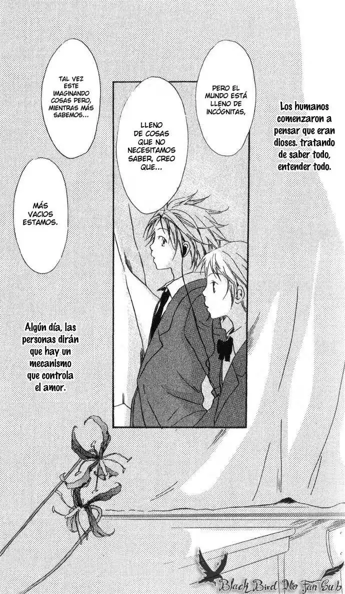 Hyakuman Tsubu no Namida -A Million Tears Drop (2002) - Capítulo 1 - Página 24 - LectorTMOo