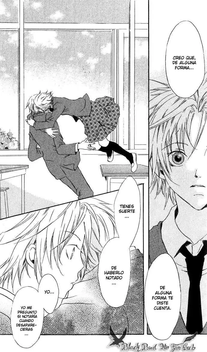 Hyakuman Tsubu no Namida -A Million Tears Drop (2002) - Capítulo 1 - Página 26 - LectorTMOo