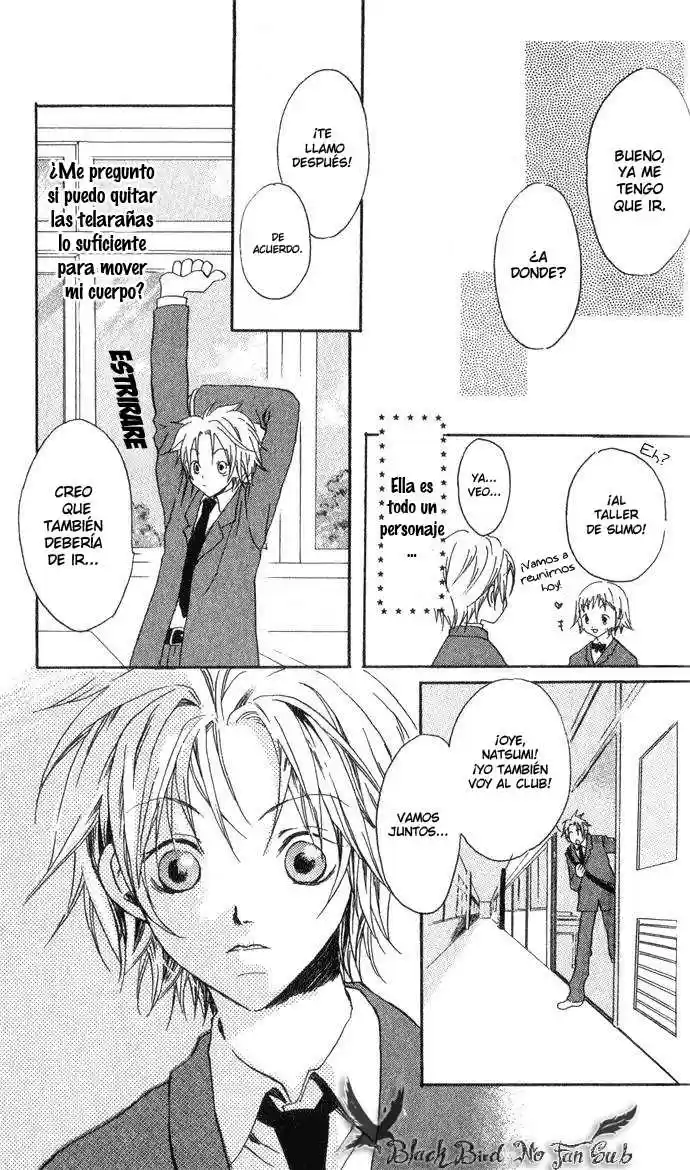 Hyakuman Tsubu no Namida -A Million Tears Drop (2002) - Capítulo 1 - Página 28 - LectorTMOo