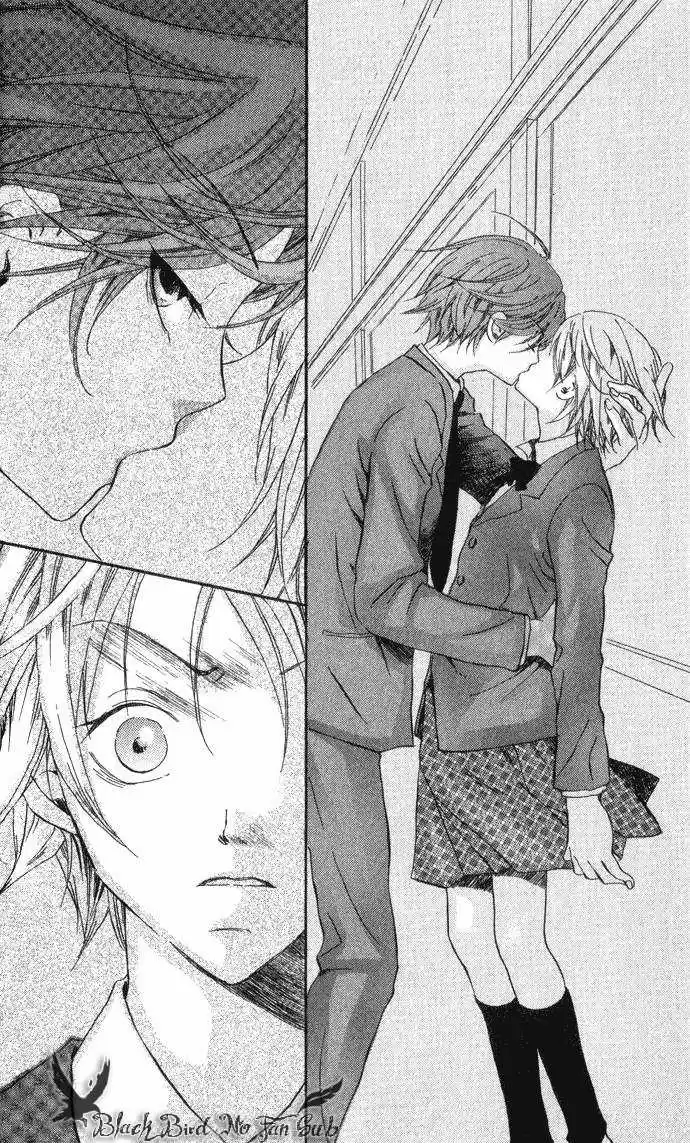 Hyakuman Tsubu no Namida -A Million Tears Drop (2002) - Capítulo 1 - Página 29 - LectorTMOo