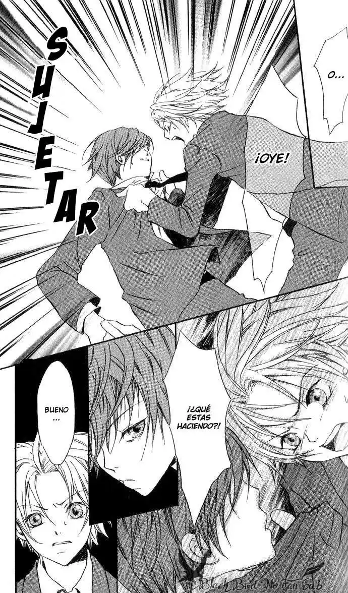 Hyakuman Tsubu no Namida -A Million Tears Drop (2002) - Capítulo 1 - Página 30 - LectorTMOo
