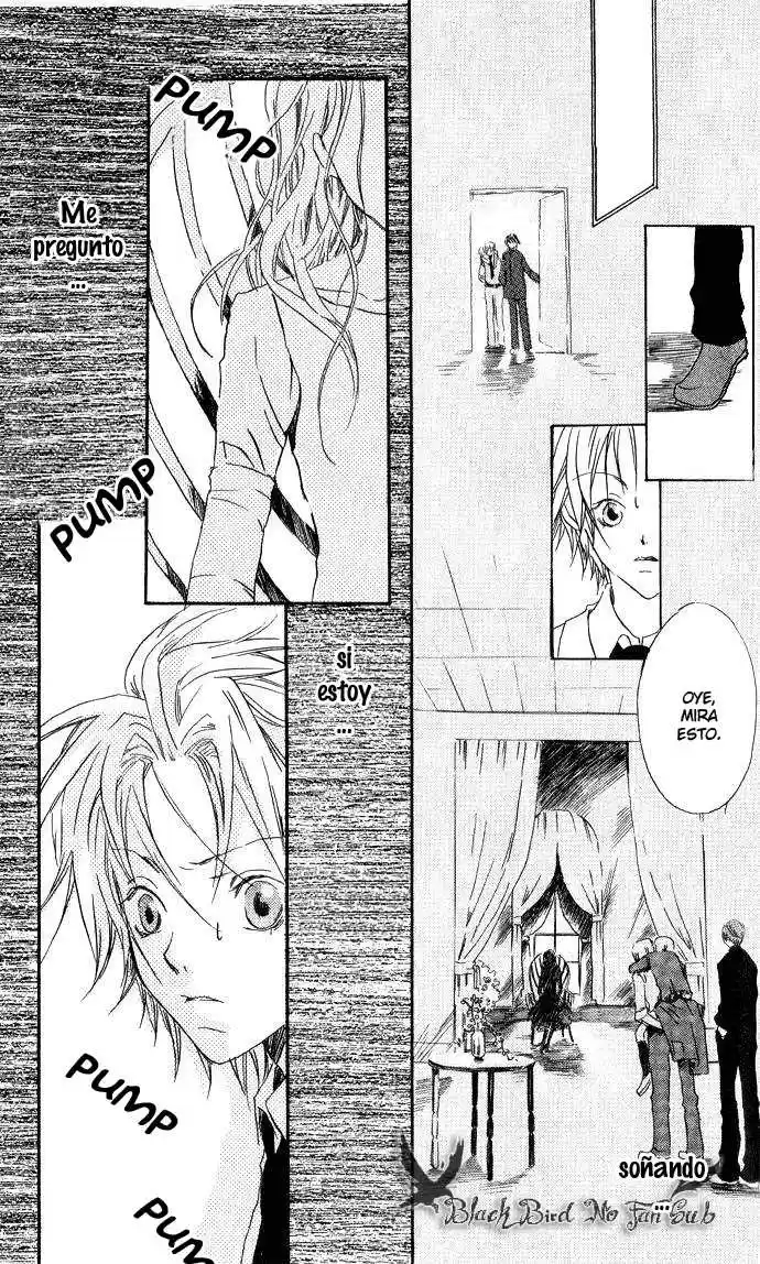 Hyakuman Tsubu no Namida -A Million Tears Drop (2002) - Capítulo 1 - Página 37 - LectorTMOo