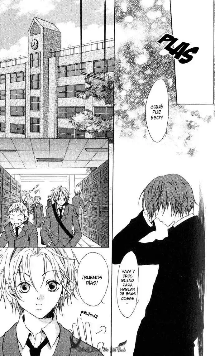 Hyakuman Tsubu no Namida -A Million Tears Drop (2002) - Capítulo 2 - Página 9 - LectorTMOo