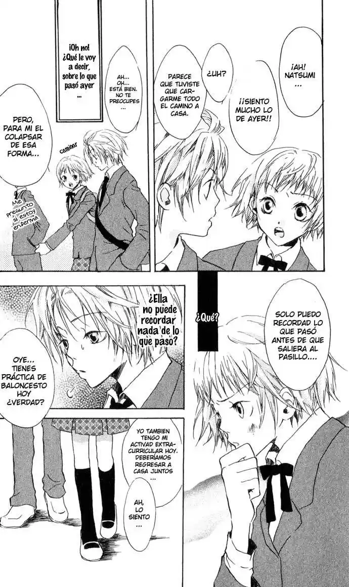 Hyakuman Tsubu no Namida -A Million Tears Drop (2002) - Capítulo 2 - Página 10 - LectorTMOo