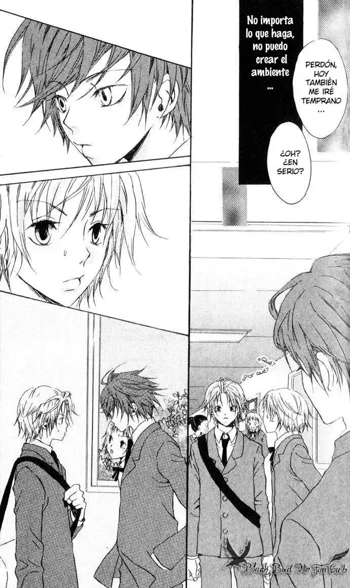 Hyakuman Tsubu no Namida -A Million Tears Drop (2002) - Capítulo 2 - Página 11 - LectorTMOo
