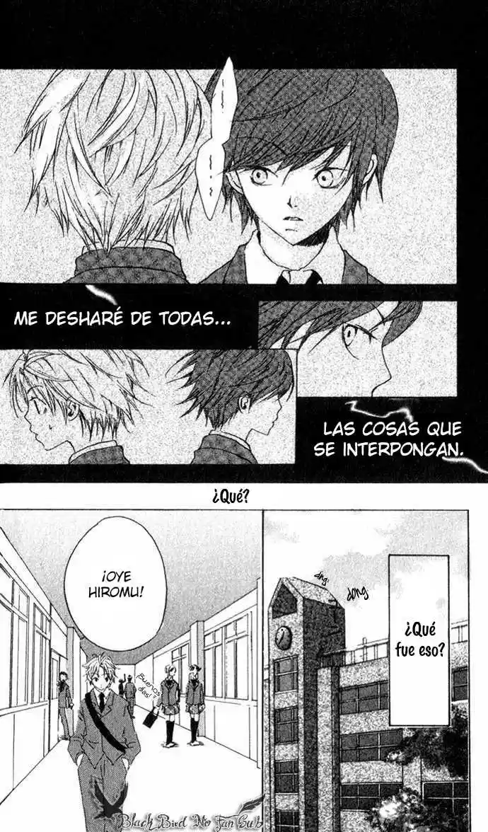 Hyakuman Tsubu no Namida -A Million Tears Drop (2002) - Capítulo 2 - Página 12 - LectorTMOo
