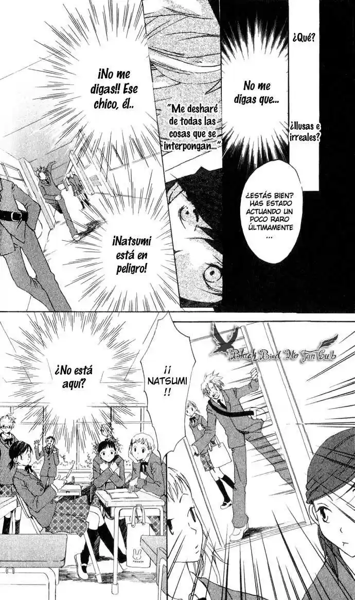 Hyakuman Tsubu no Namida -A Million Tears Drop (2002) - Capítulo 2 - Página 14 - LectorTMOo