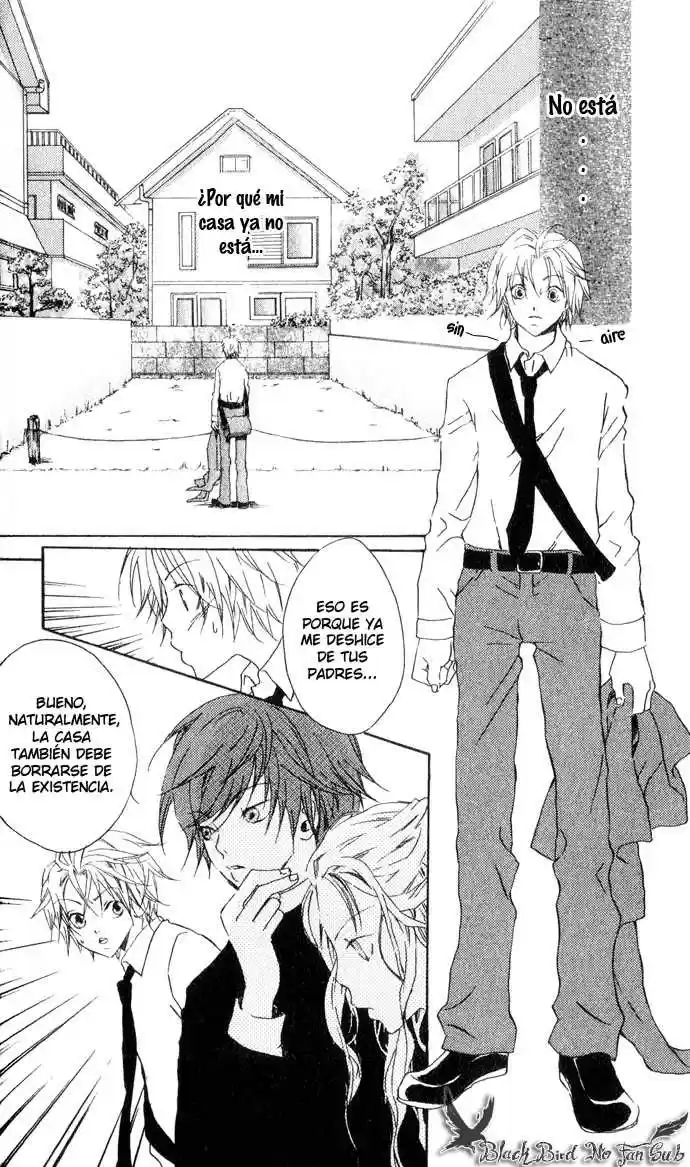 Hyakuman Tsubu no Namida -A Million Tears Drop (2002) - Capítulo 2 - Página 16 - LectorTMOo