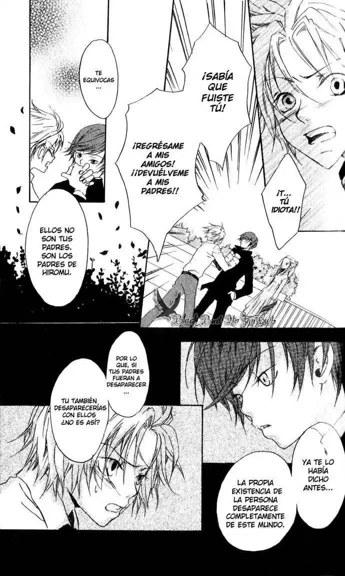 Hyakuman Tsubu no Namida -A Million Tears Drop (2002) - Capítulo 2 - Página 17 - LectorTMOo
