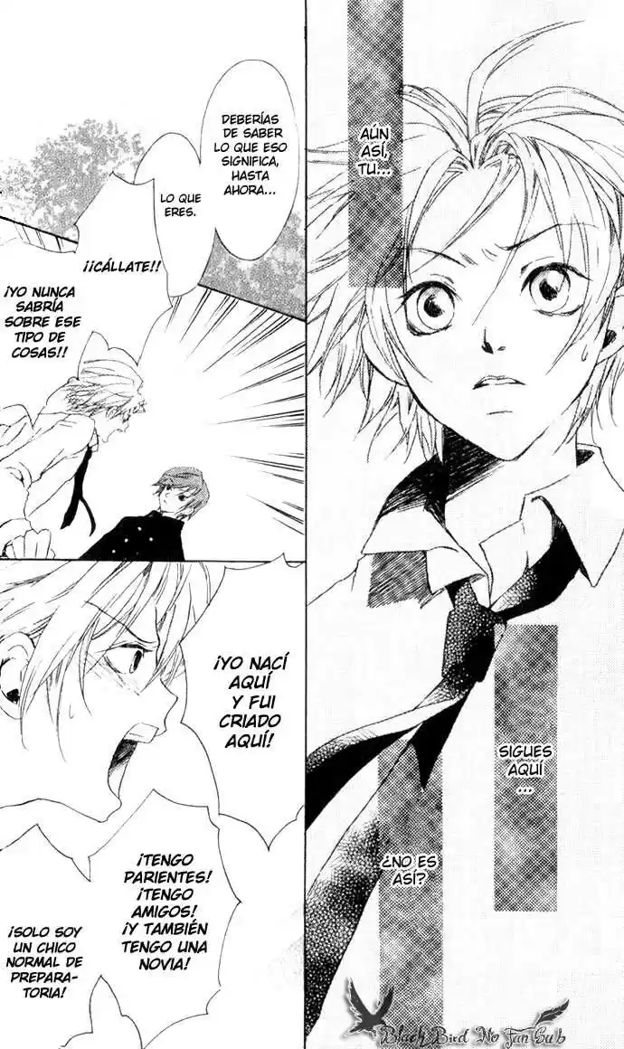 Hyakuman Tsubu no Namida -A Million Tears Drop (2002) - Capítulo 2 - Página 18 - LectorTMOo