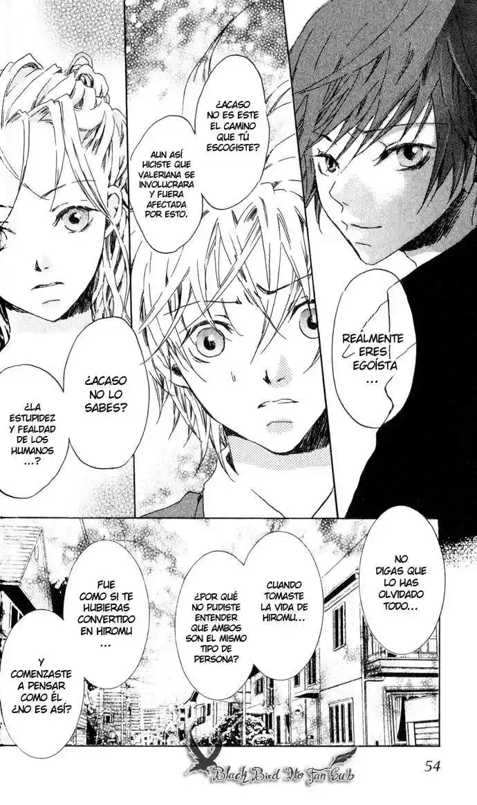 Hyakuman Tsubu no Namida -A Million Tears Drop (2002) - Capítulo 2 - Página 20 - LectorTMOo