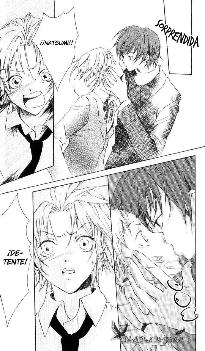 Hyakuman Tsubu no Namida -A Million Tears Drop (2002) - Capítulo 2 - Página 22 - LectorTMOo