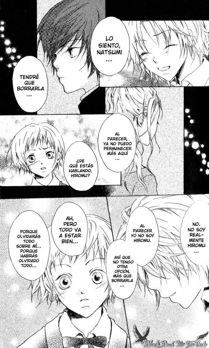 Hyakuman Tsubu no Namida -A Million Tears Drop (2002) - Capítulo 2 - Página 25 - LectorTMOo