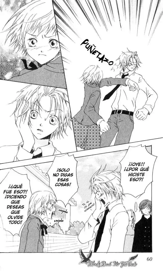 Hyakuman Tsubu no Namida -A Million Tears Drop (2002) - Capítulo 2 - Página 26 - LectorTMOo