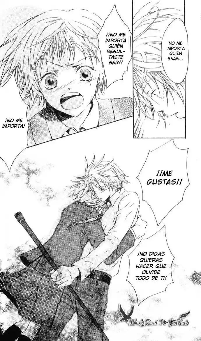 Hyakuman Tsubu no Namida -A Million Tears Drop (2002) - Capítulo 2 - Página 28 - LectorTMOo