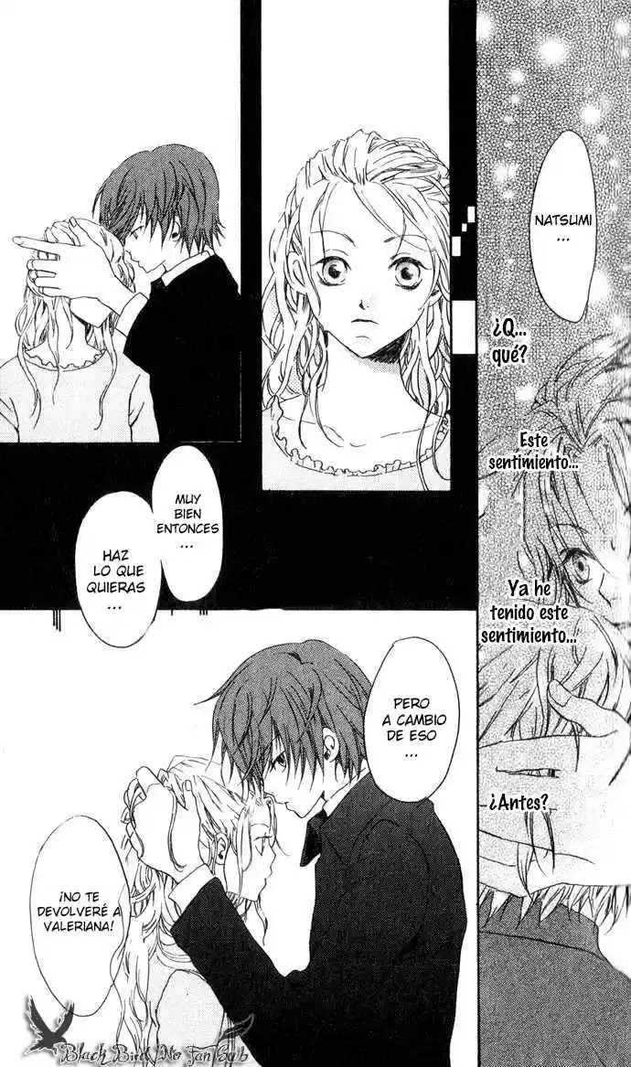 Hyakuman Tsubu no Namida -A Million Tears Drop (2002) - Capítulo 2 - Página 29 - LectorTMOo
