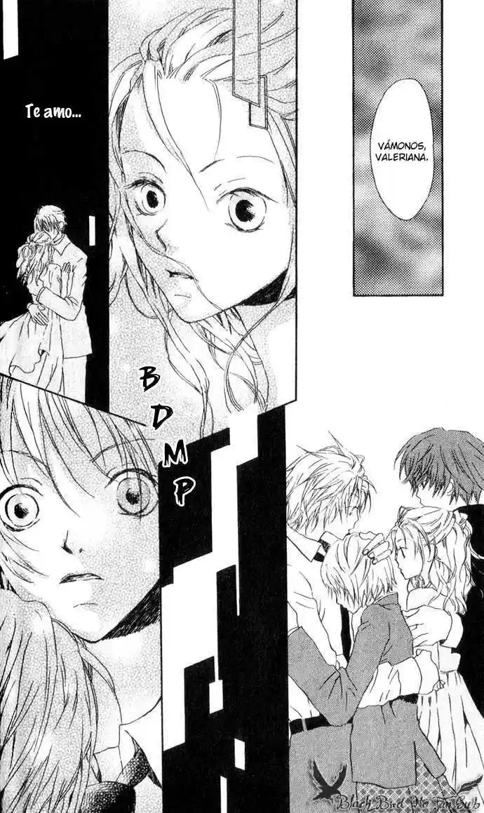 Hyakuman Tsubu no Namida -A Million Tears Drop (2002) - Capítulo 2 - Página 30 - LectorTMOo