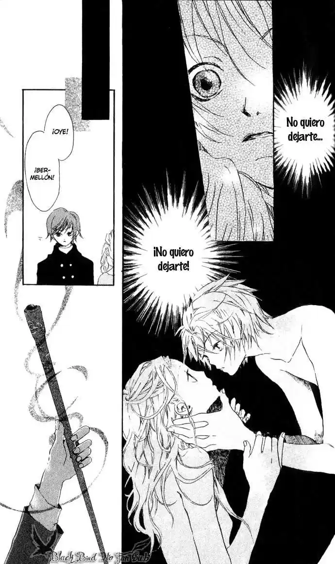 Hyakuman Tsubu no Namida -A Million Tears Drop (2002) - Capítulo 2 - Página 31 - LectorTMOo