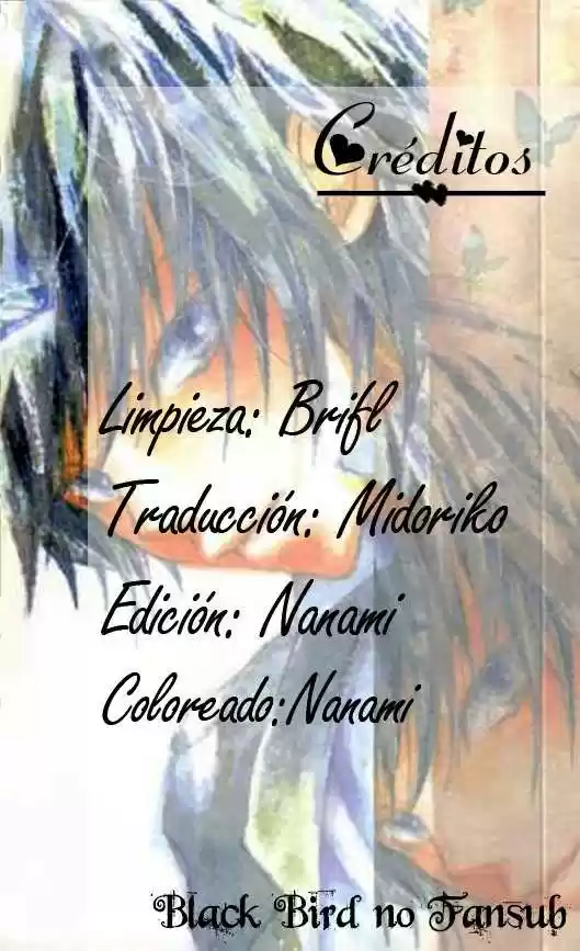 Hyakuman Tsubu no Namida -A Million Tears Drop (2002) - Capítulo 3 - Página 4 - LectorTMOo