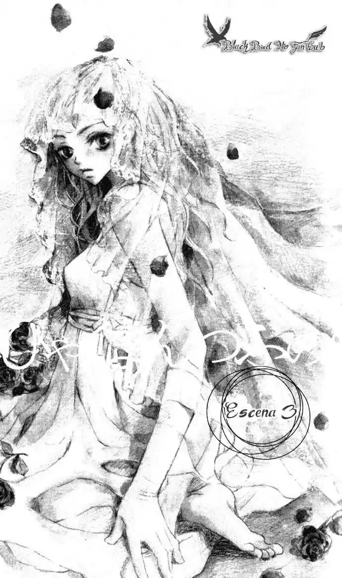 Hyakuman Tsubu no Namida -A Million Tears Drop (2002) - Capítulo 3 - Página 6 - LectorTMOo