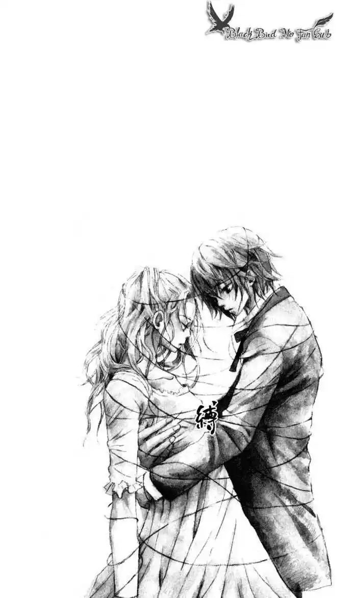 Hyakuman Tsubu no Namida -A Million Tears Drop (2002) - Capítulo 3 - Página 7 - LectorTMOo