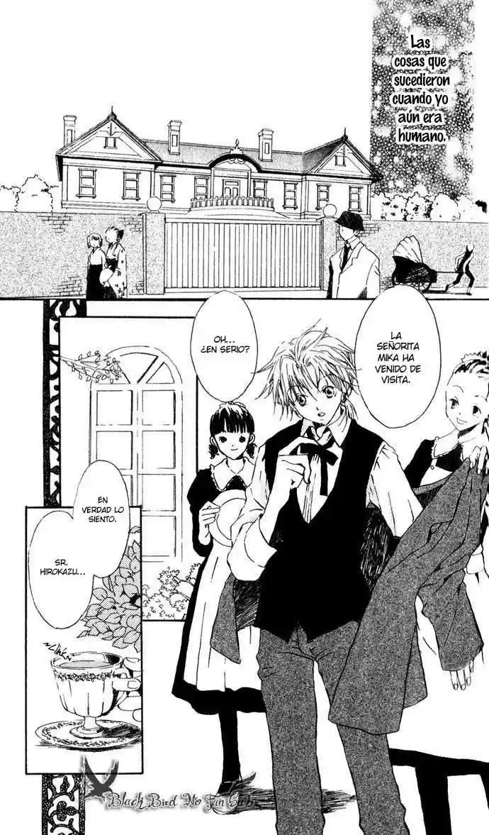 Hyakuman Tsubu no Namida -A Million Tears Drop (2002) - Capítulo 3 - Página 10 - LectorTMOo