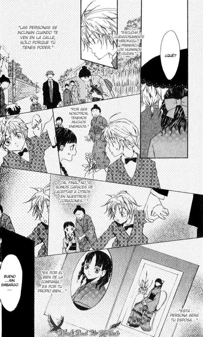 Hyakuman Tsubu no Namida -A Million Tears Drop (2002) - Capítulo 3 - Página 13 - LectorTMOo