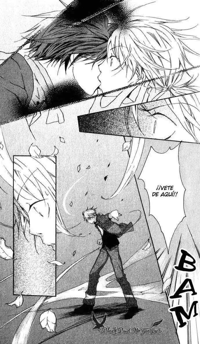 Hyakuman Tsubu no Namida -A Million Tears Drop (2002) - Capítulo 3 - Página 26 - LectorTMOo