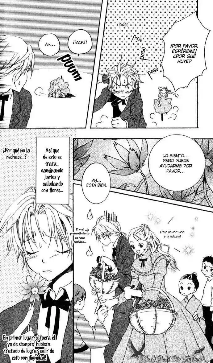 Hyakuman Tsubu no Namida -A Million Tears Drop (2002) - Capítulo 3 - Página 29 - LectorTMOo