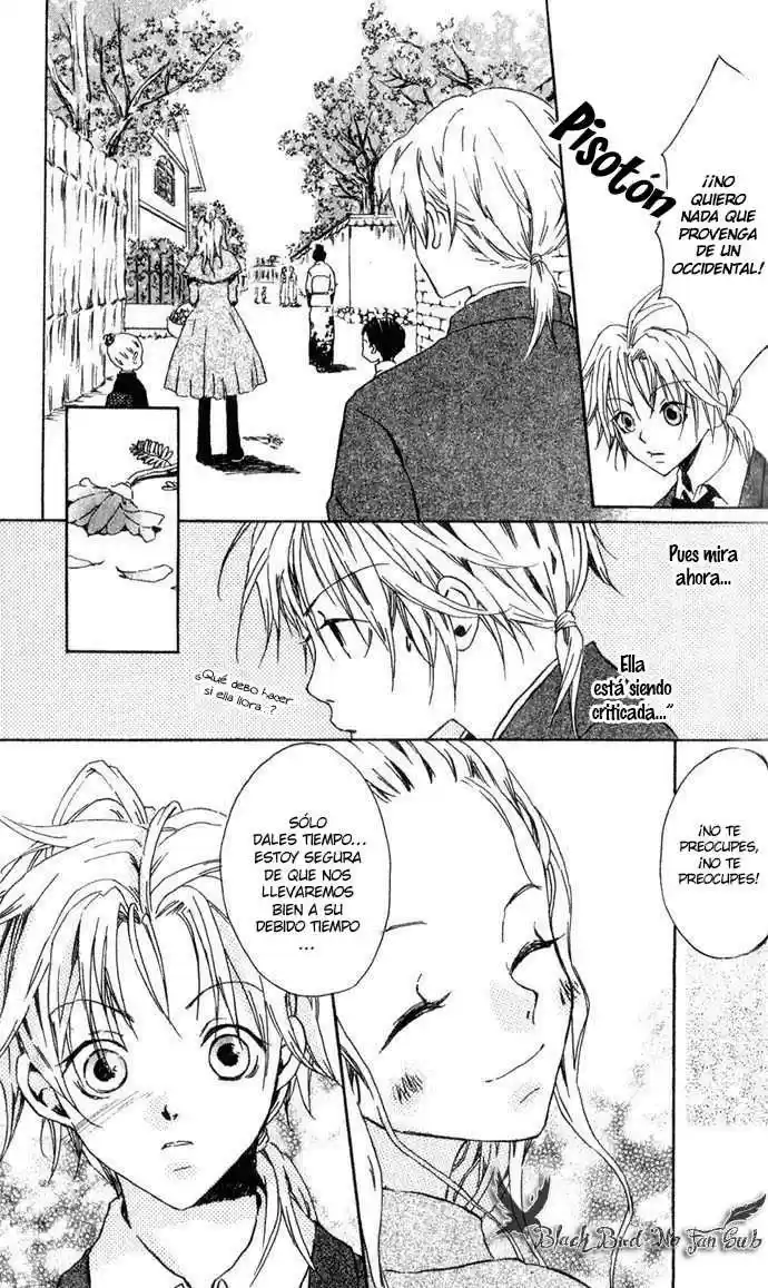Hyakuman Tsubu no Namida -A Million Tears Drop (2002) - Capítulo 3 - Página 30 - LectorTMOo