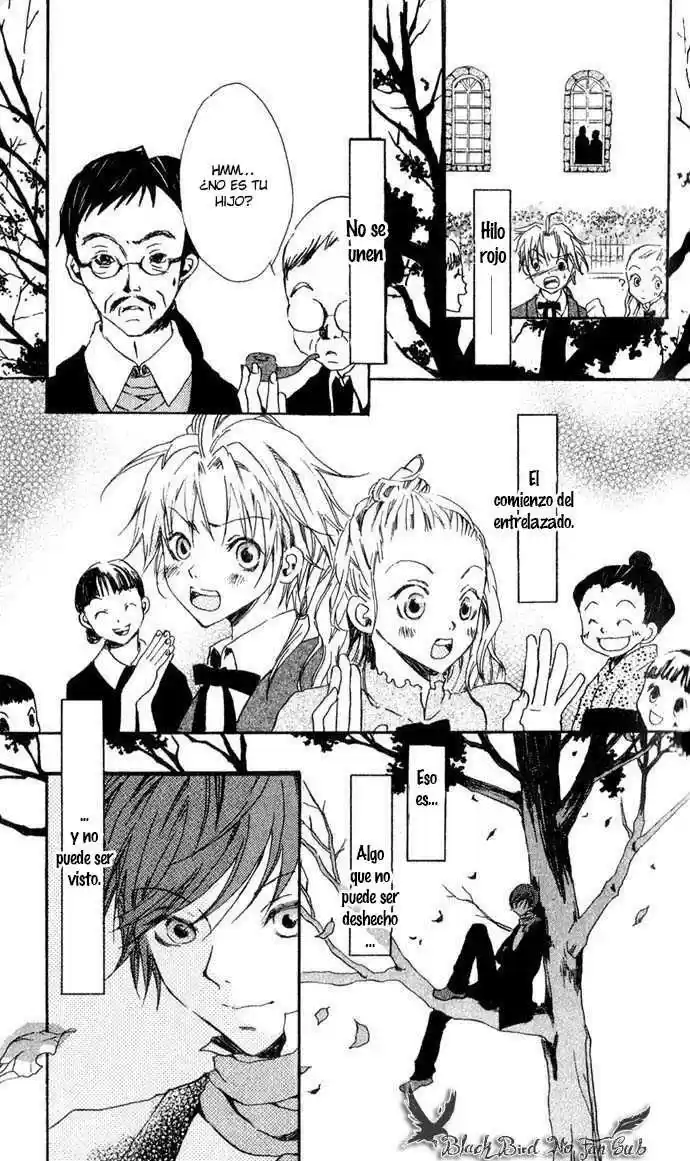 Hyakuman Tsubu no Namida -A Million Tears Drop (2002) - Capítulo 3 - Página 32 - LectorTMOo