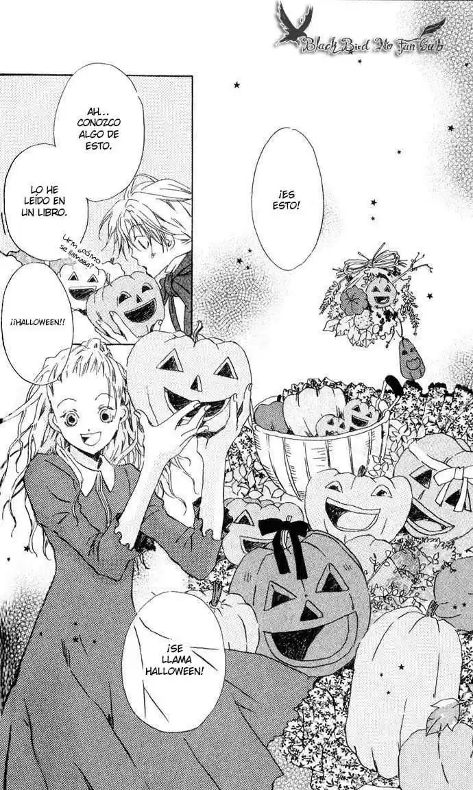 Hyakuman Tsubu no Namida -A Million Tears Drop (2002) - Capítulo 3 - Página 35 - LectorTMOo