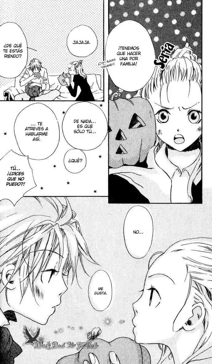 Hyakuman Tsubu no Namida -A Million Tears Drop (2002) - Capítulo 3 - Página 37 - LectorTMOo