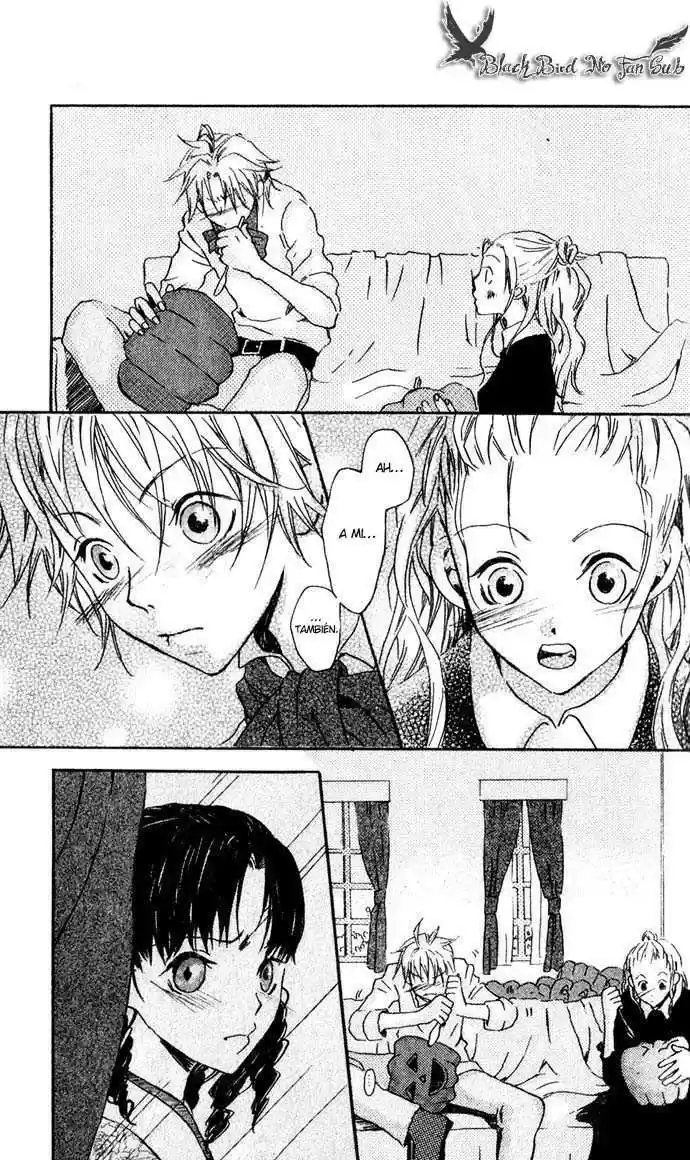 Hyakuman Tsubu no Namida -A Million Tears Drop (2002) - Capítulo 3 - Página 38 - LectorTMOo