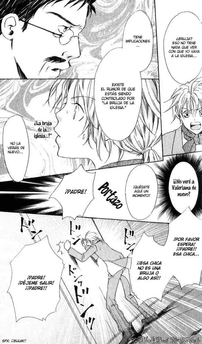 Hyakuman Tsubu no Namida -A Million Tears Drop (2002) - Capítulo 3 - Página 42 - LectorTMOo