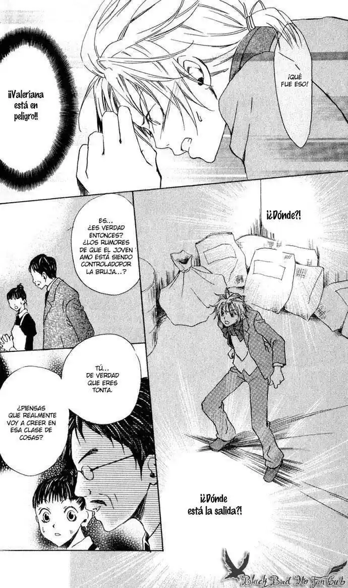 Hyakuman Tsubu no Namida -A Million Tears Drop (2002) - Capítulo 3 - Página 43 - LectorTMOo