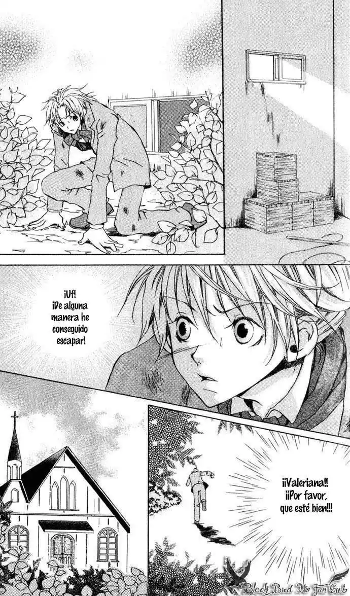 Hyakuman Tsubu no Namida -A Million Tears Drop (2002) - Capítulo 3 - Página 44 - LectorTMOo