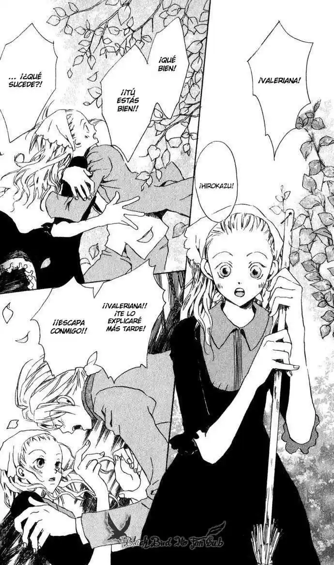 Hyakuman Tsubu no Namida -A Million Tears Drop (2002) - Capítulo 3 - Página 45 - LectorTMOo