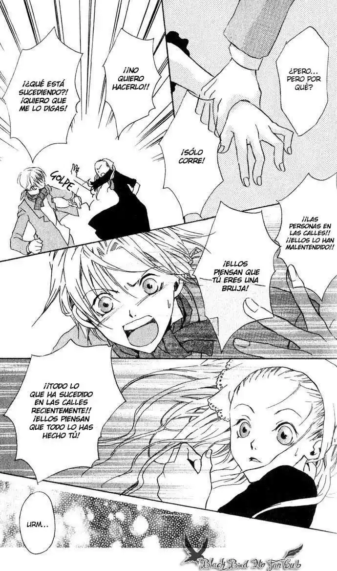 Hyakuman Tsubu no Namida -A Million Tears Drop (2002) - Capítulo 3 - Página 46 - LectorTMOo