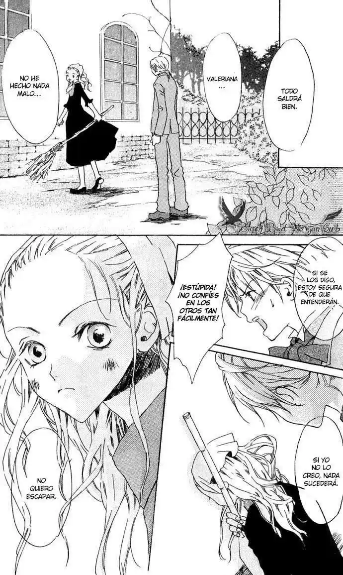 Hyakuman Tsubu no Namida -A Million Tears Drop (2002) - Capítulo 3 - Página 48 - LectorTMOo
