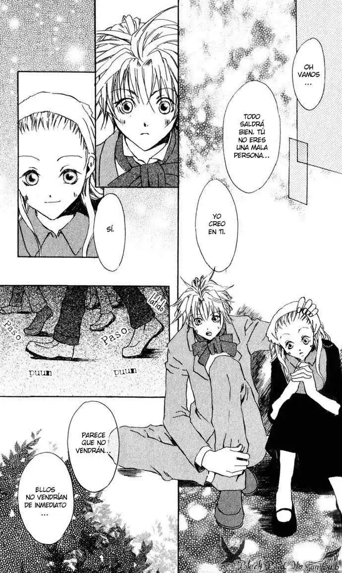 Hyakuman Tsubu no Namida -A Million Tears Drop (2002) - Capítulo 3 - Página 50 - LectorTMOo