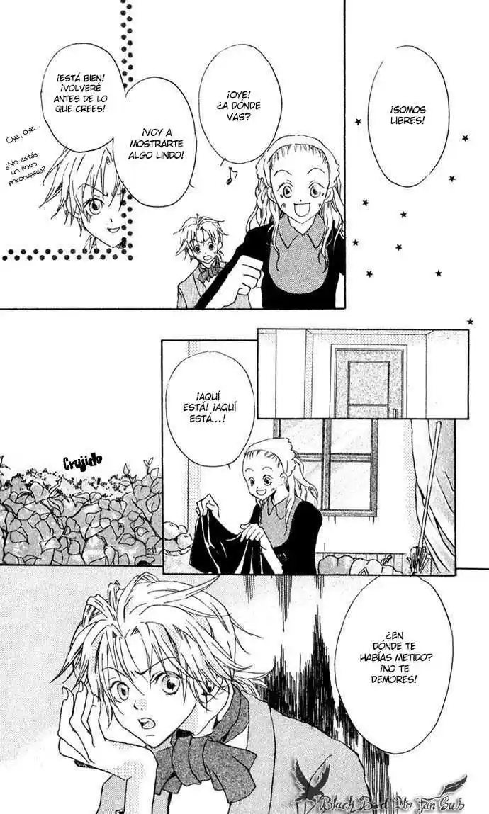 Hyakuman Tsubu no Namida -A Million Tears Drop (2002) - Capítulo 3 - Página 51 - LectorTMOo