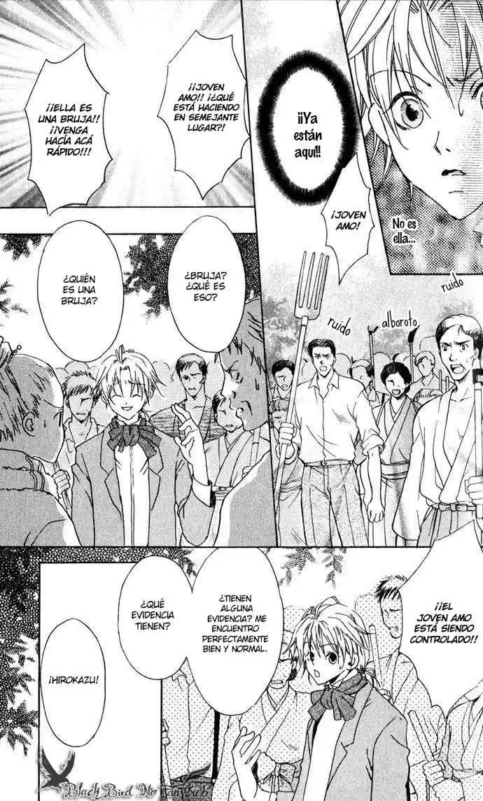 Hyakuman Tsubu no Namida -A Million Tears Drop (2002) - Capítulo 3 - Página 52 - LectorTMOo