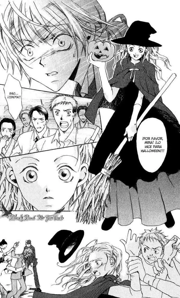 Hyakuman Tsubu no Namida -A Million Tears Drop (2002) - Capítulo 3 - Página 53 - LectorTMOo