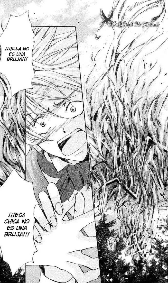 Hyakuman Tsubu no Namida -A Million Tears Drop (2002) - Capítulo 3 - Página 55 - LectorTMOo