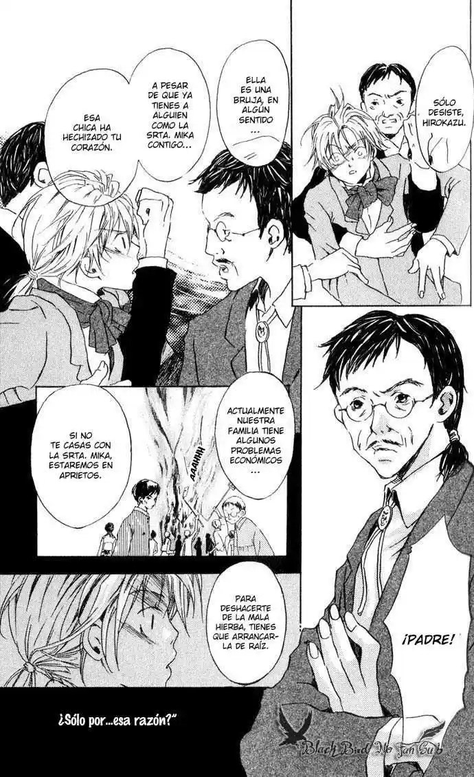 Hyakuman Tsubu no Namida -A Million Tears Drop (2002) - Capítulo 3 - Página 56 - LectorTMOo