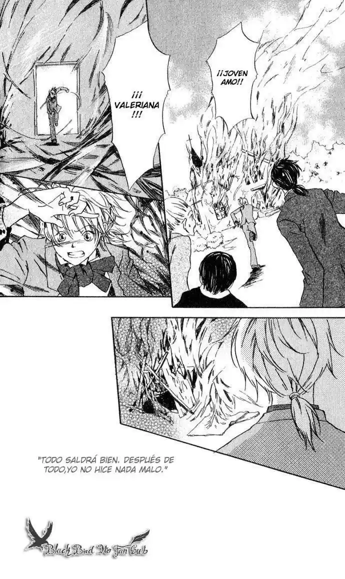 Hyakuman Tsubu no Namida -A Million Tears Drop (2002) - Capítulo 3 - Página 57 - LectorTMOo