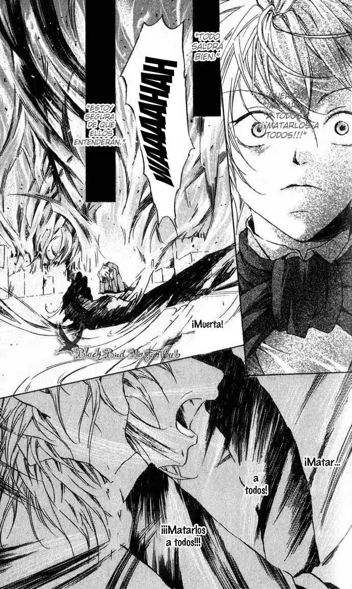 Hyakuman Tsubu no Namida -A Million Tears Drop (2002) - Capítulo 3 - Página 58 - LectorTMOo